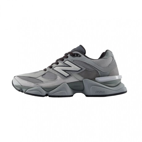 Championes New Balance 9060 Grey