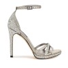 Sandals Lartay2 Silver