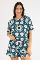 Moca floral Boom floral