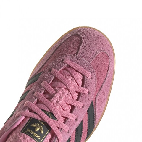 Championes adidas Gazelle Indoor Pink