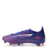 Championes de Hombre Puma Ultra 5 Match Violeta - Rosa
