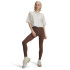 Seamless Cotton Legging-BRN BRN-230
