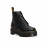 Botines Dr. Martens Sinclair Unisex Black Milled Nappa