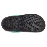Crocs Classic Lined Negro
