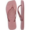 Sandalias Elegance Print Mujer Arcilla Púrpura