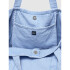 SP26 OVERDYE CANVAS TOTE MOONSTONE BLUE