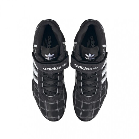 Championes adidas Adi Racer Hi Black