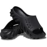 Sandalias Echo Slide Negro