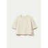 BLUSA MM FEM AMARELO CLARO