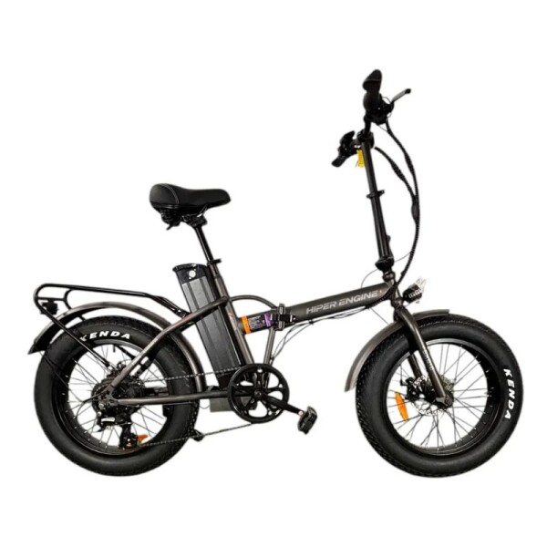 BICICLETA ELECTRICA R.20 TITAN PRO - KENDA BICICLETA ELECTRICA R.20 TITAN PRO - KENDA