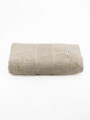 TOALLA DE BAÑO PLUS SIZE BUDDEMEYER BEIGE
