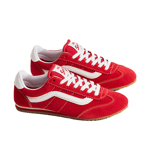 Championes Vans Super Lowpro - Rojo Championes Vans Super Lowpro - Rojo