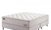 Sommier SUPER KING Resortes Pocket 150 Kg - Euphoria Sommier SUPER KING Resortes Pocket 150 Kg - Euphoria