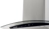 Campana Extractora Curva Inox - 60 cm - James Campana Extractora Curva Inox - 60 cm - James