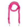 Accesorio para lentes Chilli Beans Fucsia