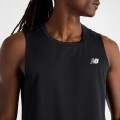 Musculosa New Balance de Hombre -Sport Essentials- MT51800BK BLACK