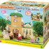Sylvanian Families Escuela De Campo Muebles Juguete Niños Sylvanian Families Escuela De Campo Muebles Juguete Niños