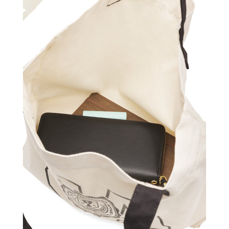 UA Canvas Tote-MIS MIS-005