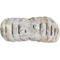 Echo Clog Marbled Gris