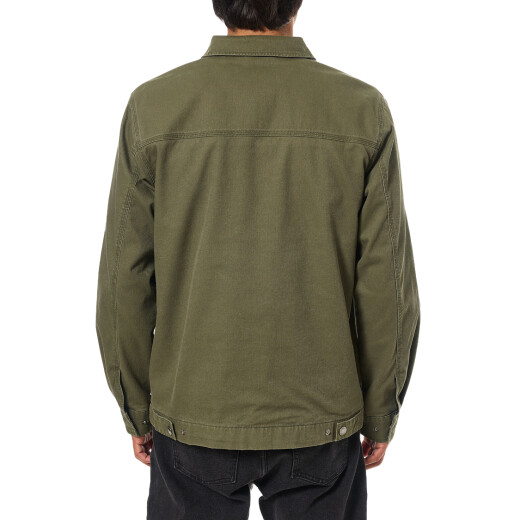 Campera Katin Petrol - Verde Campera Katin Petrol - Verde