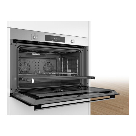 Horno de empotrar Bosch de 112 lts VBD5780S0 Horno de empotrar Bosch de 112 lts VBD5780S0