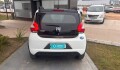 Fiat Mobi Trekking MT - 2021 Fiat Mobi Trekking MT - 2021