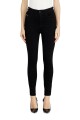 Jean Para Mujer 1984 Slandy-High Negro