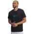 Curry Tour Tee 3-BLK BLK-001