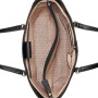 Cartera Guess Isabella Negro 0