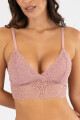 Bralet isolda Rosado