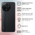 Celular Tcl 60 Se Nxtpaper 5g 18gb (8gb + 10gb) Ram 256gb GRIS