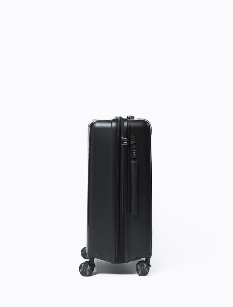 Valija Nomade Executive 24 pulgadas Negro