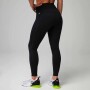 Lenggin Define High-Waisted Mujer Black