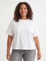 REMERA BOXA BLANCO