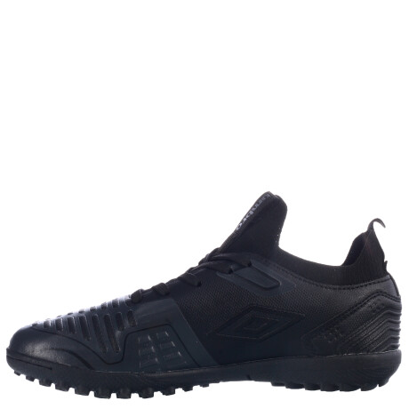 Championes Infantiles Umbro Flash HG Negro