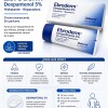 Crema Corporal Ebroderm Dexpantenol 5% 120 gr Crema Corporal Ebroderm Dexpantenol 5% 120 gr