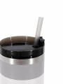VASO TERMICO 900ML GRIS (V)
