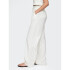 365 HR WIDE LEG PANT - LINEN NEW OFF WHITE V2