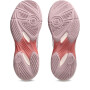 Zapatillas Cps-Volley GEL-Rocket 12 Mujer Morganite/white