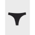 CALCINHA FEM PRETO/BEGE