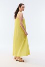 VESTIDO JOCHI Amarillo