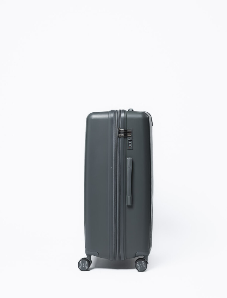 Valija Nomade Executive 24 pulgadas Marino