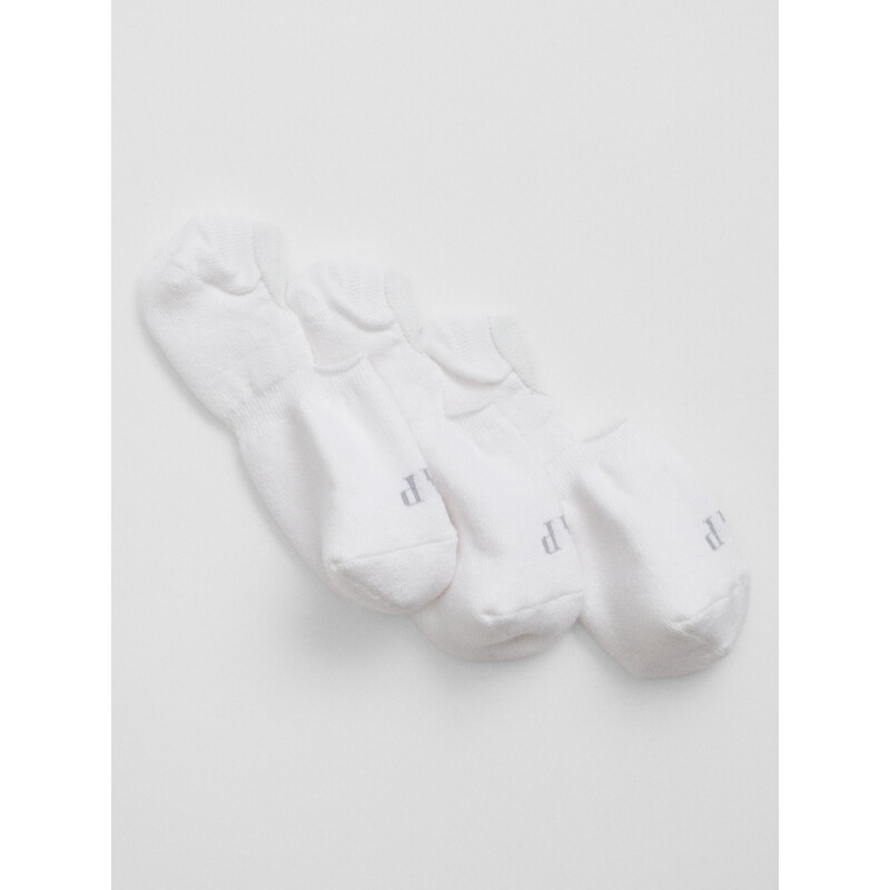 V-BASIC NO SHOW 3PK TRUE BLACK V2