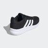 Championes Adidas Lite Racer 4.0 Negro