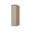 Aéreo Condesa 20cm Marron/Gris Aéreo Condesa 20cm Marron/Gris