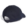 Gorro Adidas Cotton Twill Baseball Azul