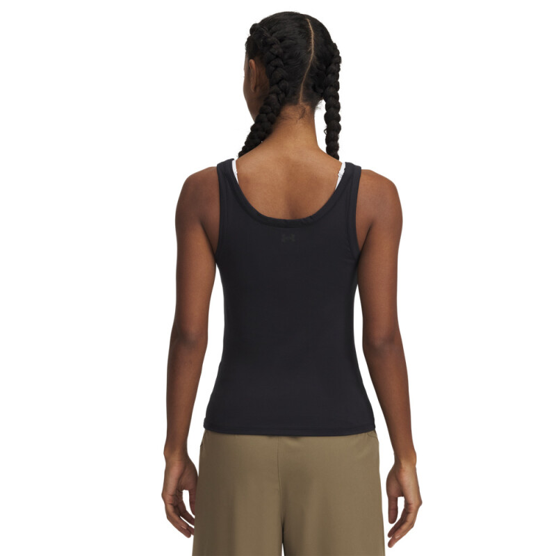 Meridian Core Tank-BLK BLK-001
