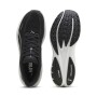 Zapatillas Running Velocity NITRO 5 Hombre Black/white
