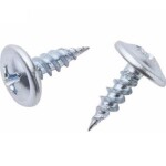 Tornillo T1 p/aguja (x100 unidades) Tornillo T1 p/aguja (x100 unidades)
