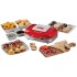 Sandwichera Ariete 3 en 1 Party Time Sandwichera Ariete 3 en 1 Party Time